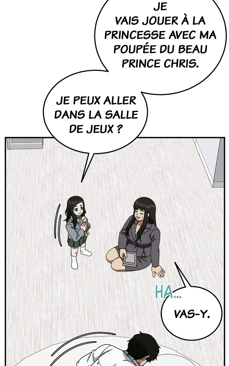 Read Change-Moi FR Manga Online