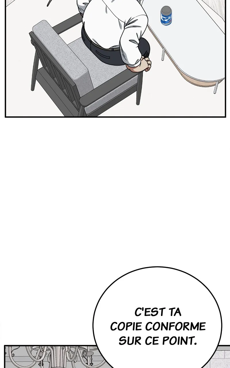 Read Change-Moi FR Manga Online