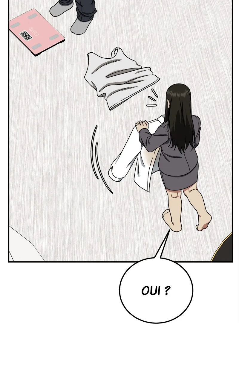 Read Change-Moi FR Manga Online