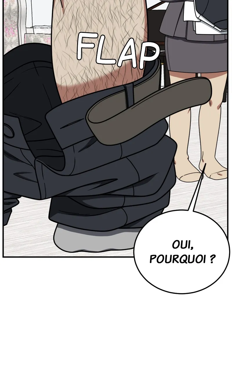 Read Change-Moi FR Manga Online