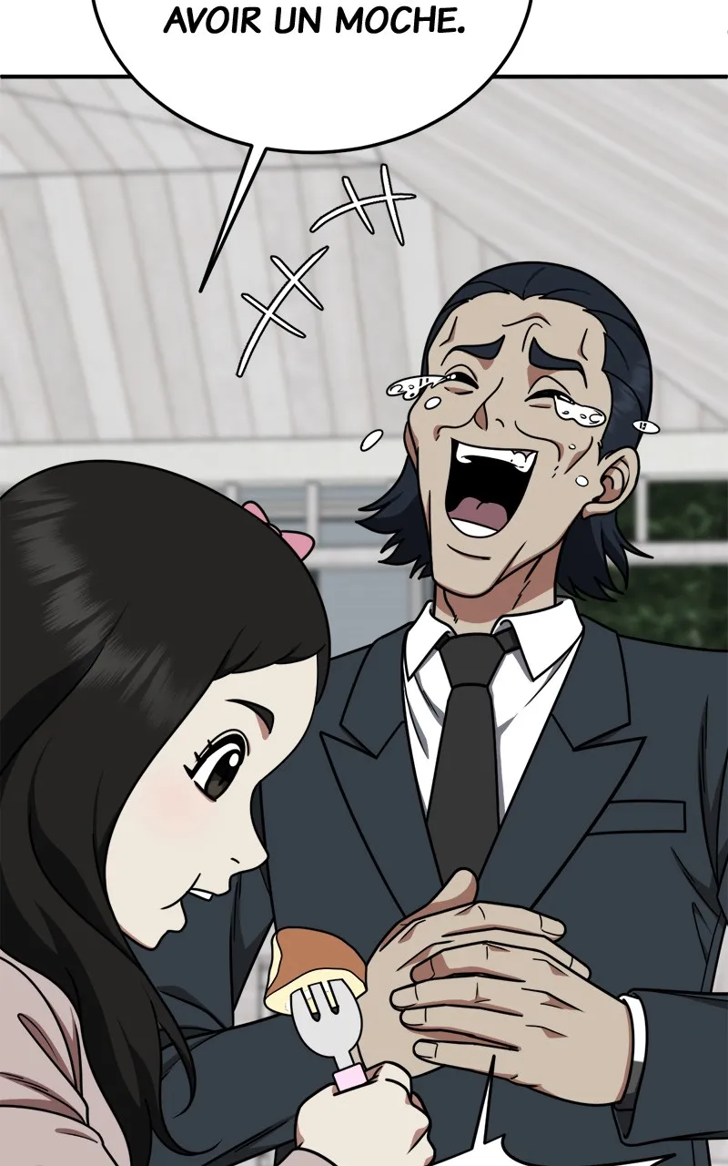 Read Change-Moi FR Manga Online