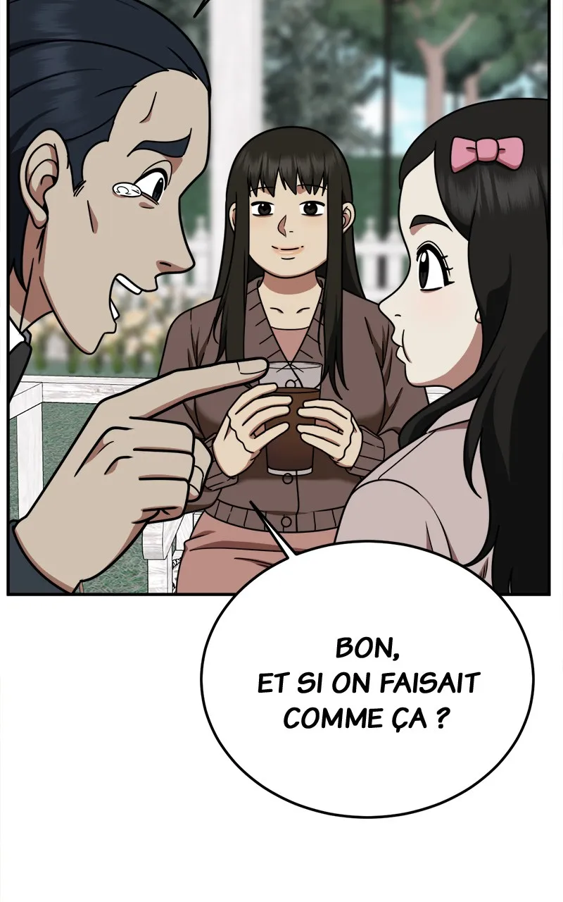 Read Change-Moi FR Manga Online