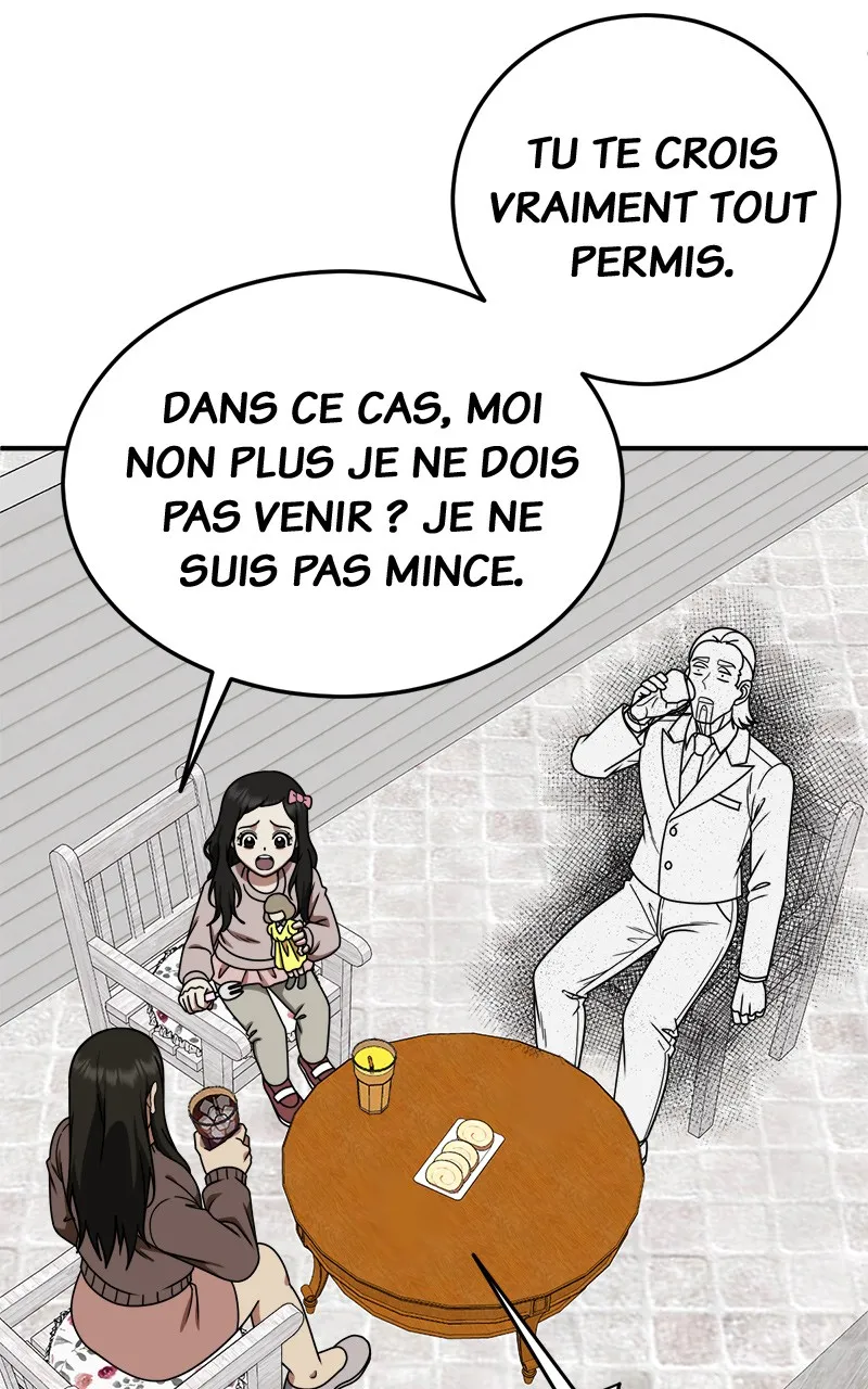 Read Change-Moi FR Manga Online