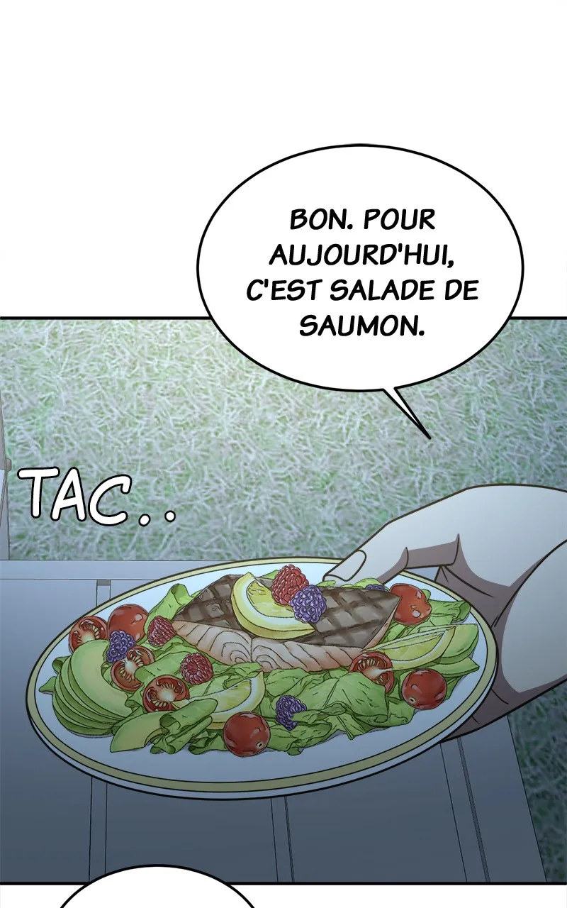 Read Change-Moi FR Manga Online