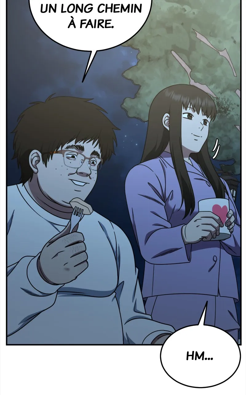 Read Change-Moi FR Manga Online