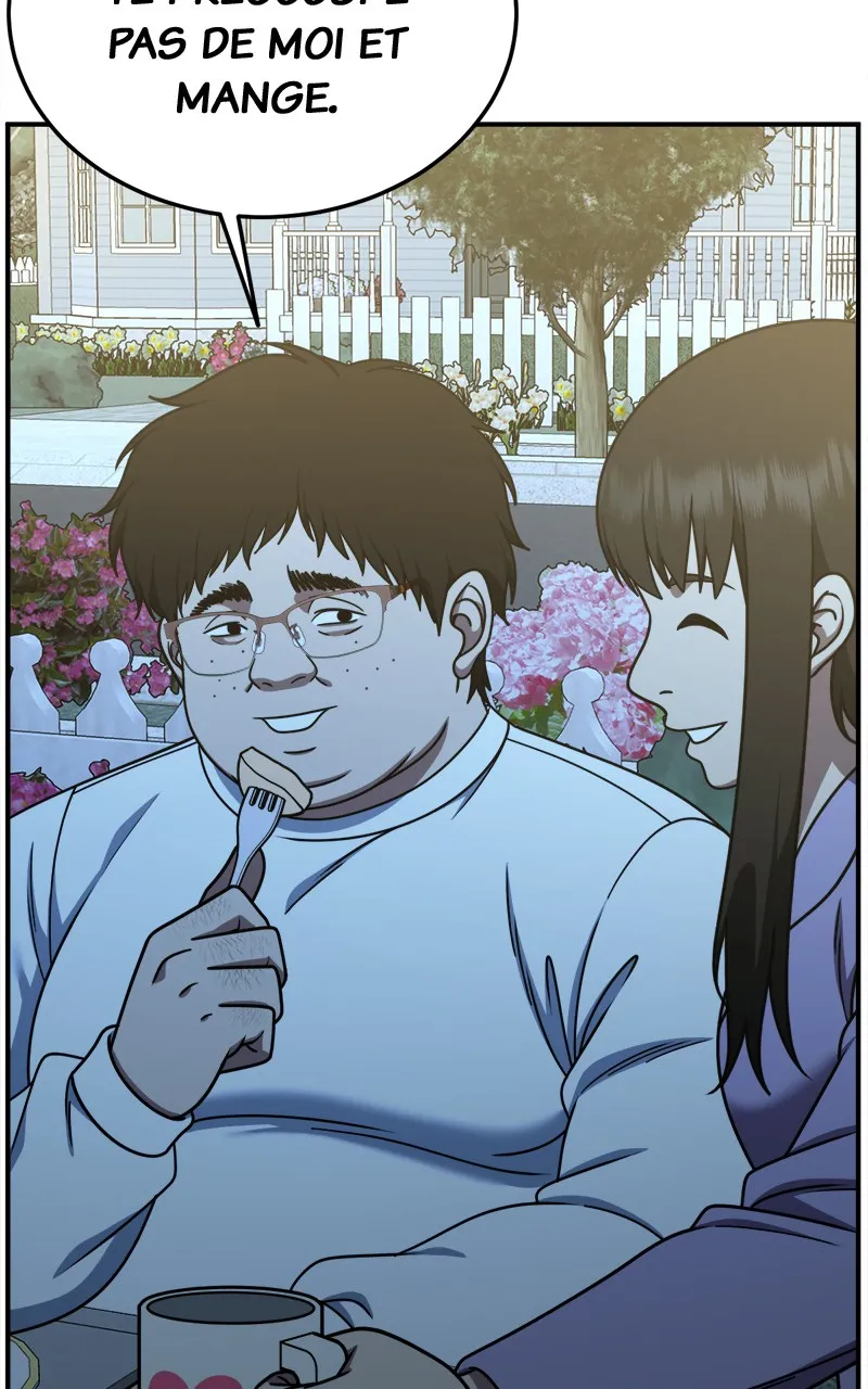 Read Change-Moi FR Manga Online