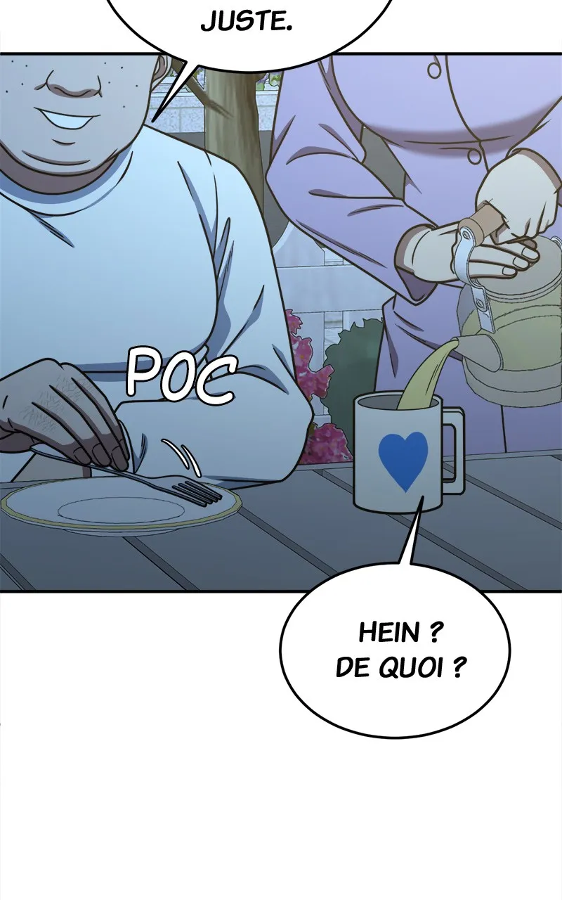 Read Change-Moi FR Manga Online