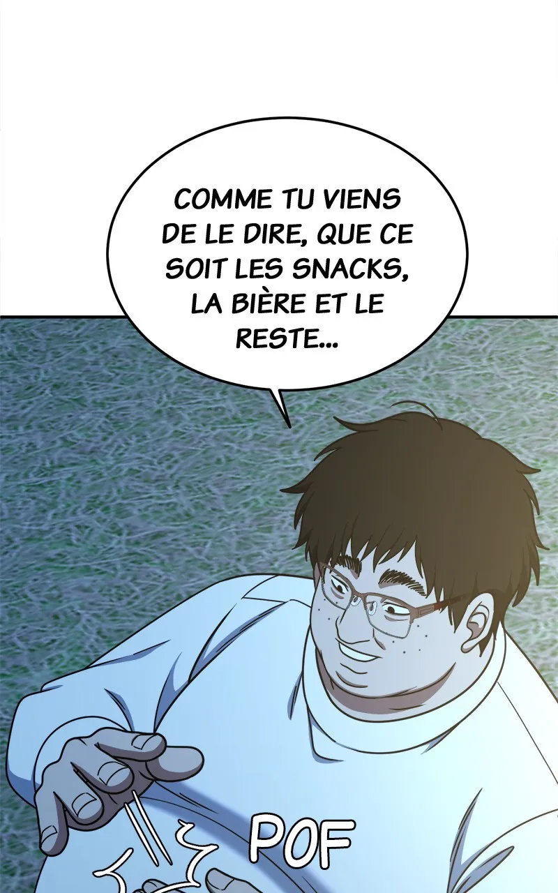 Read Change-Moi FR Manga Online