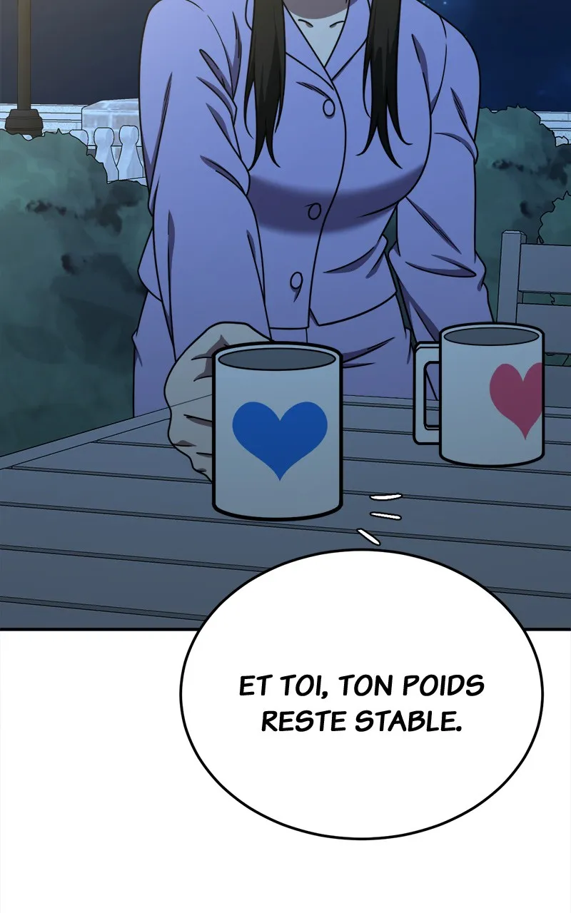 Read Change-Moi FR Manga Online