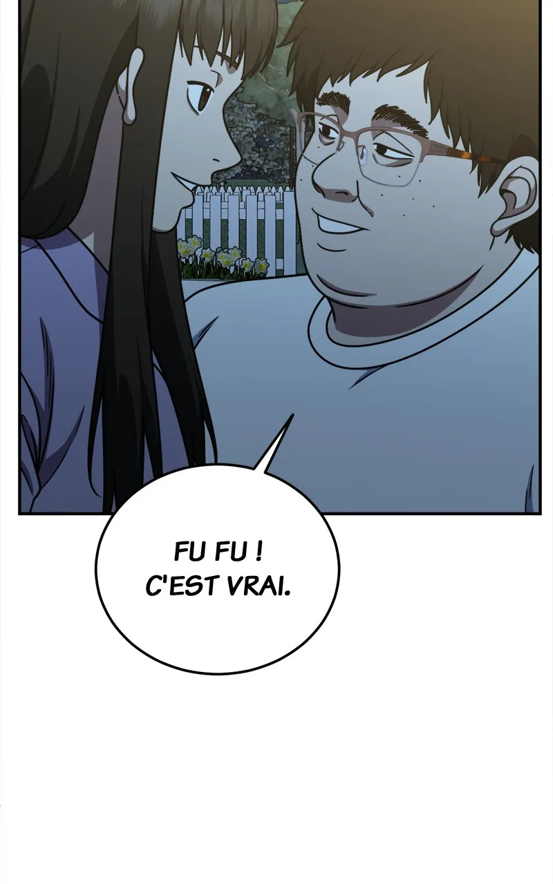 Read Change-Moi FR Manga Online