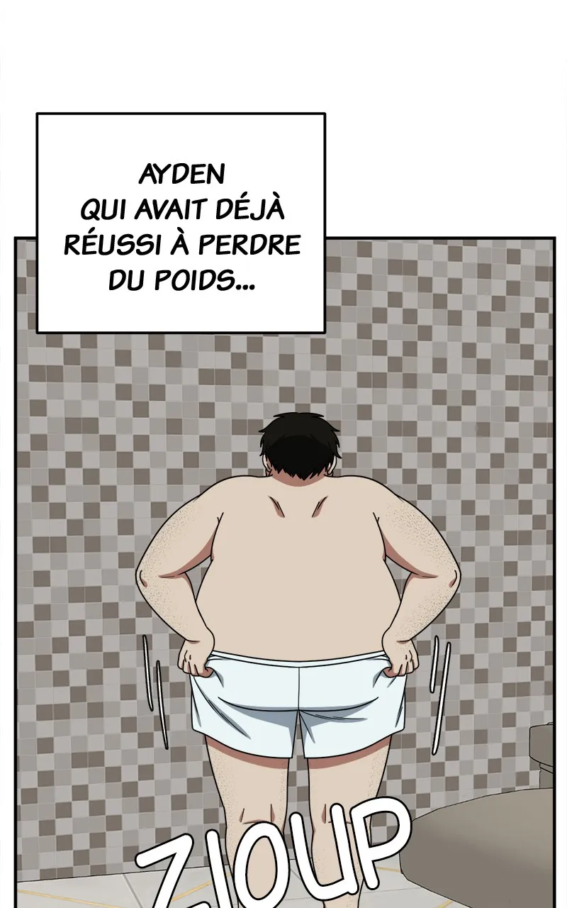 Read Change-Moi FR Manga Online