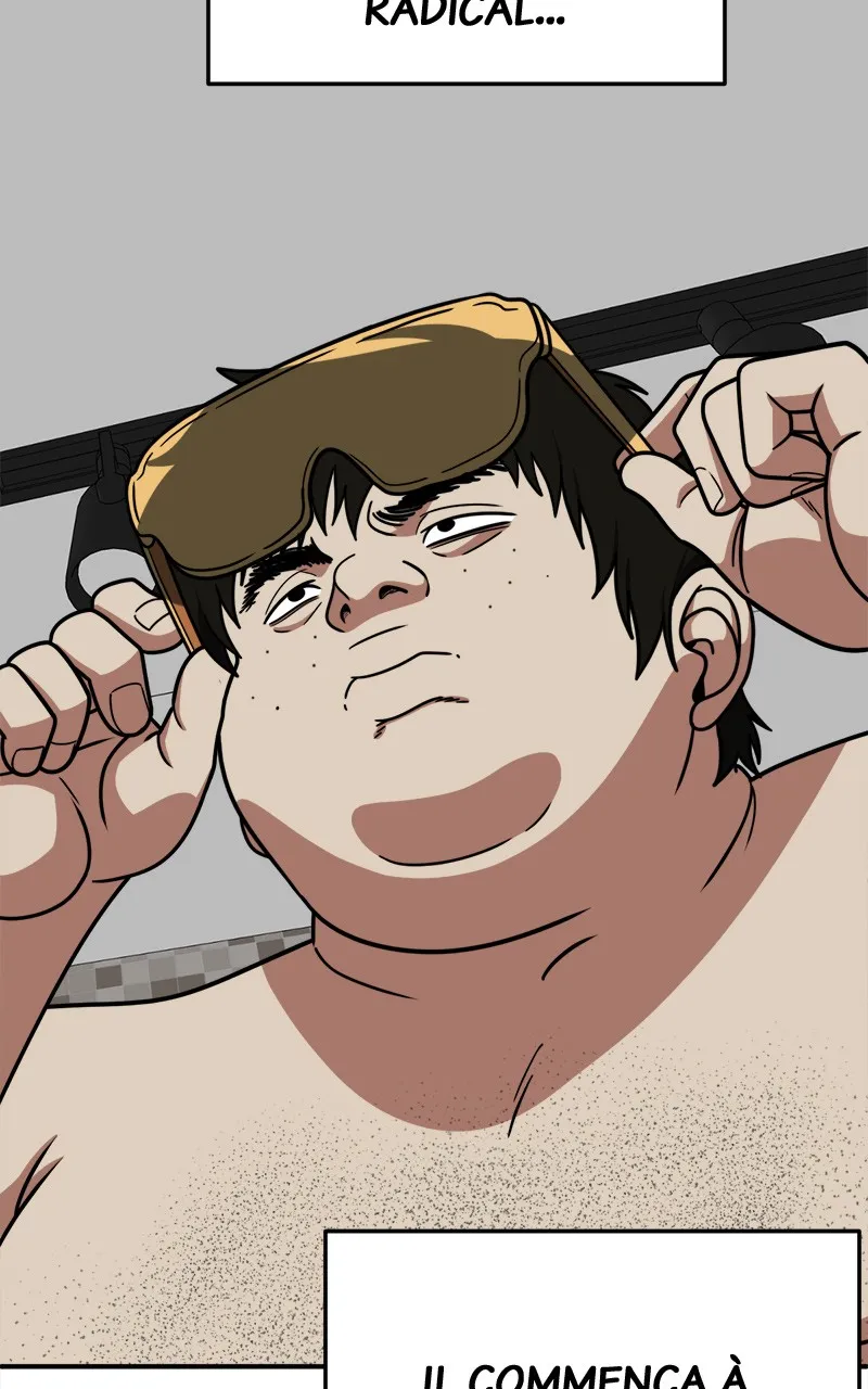 Read Change-Moi FR Manga Online