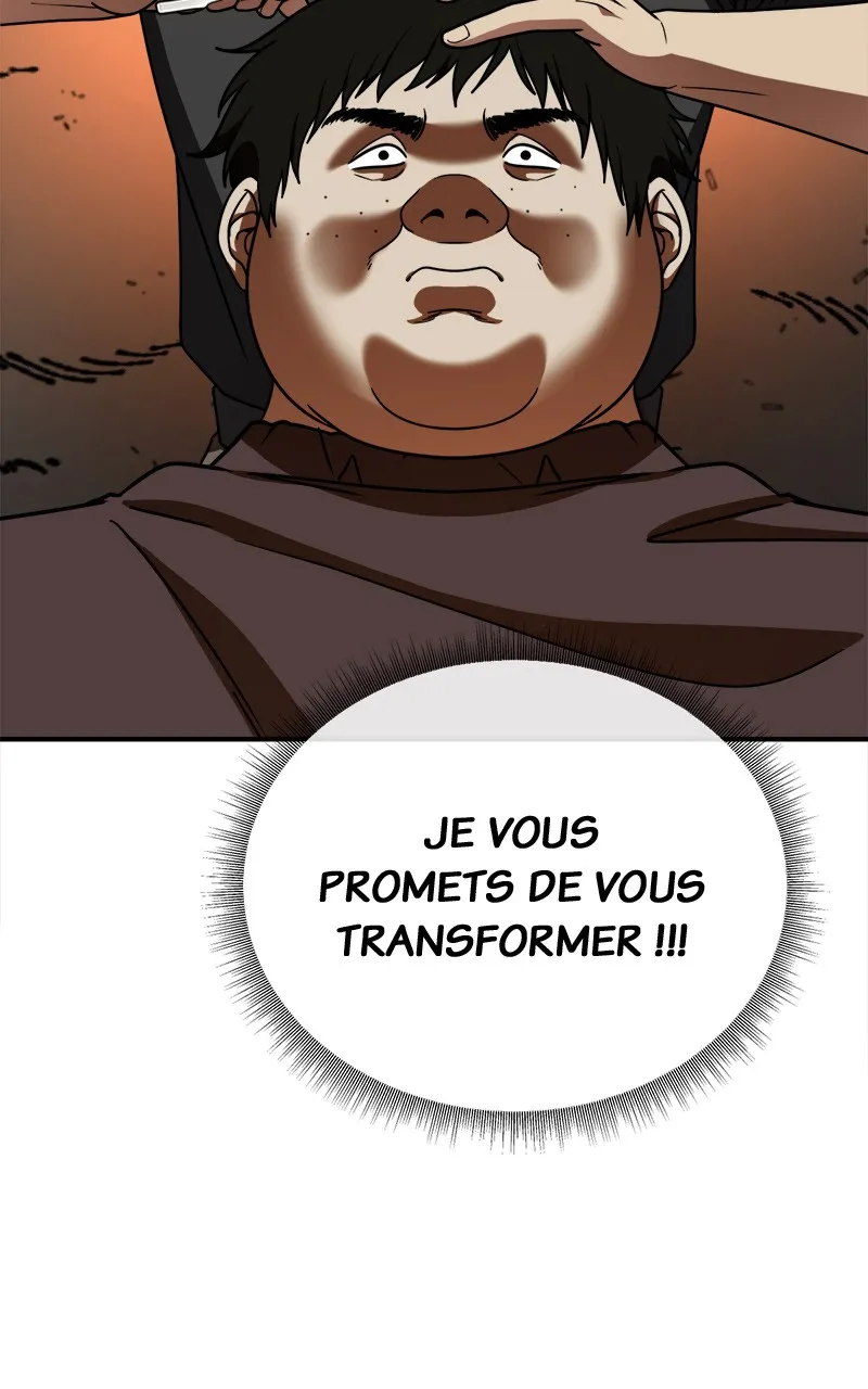 Read Change-Moi FR Manga Online