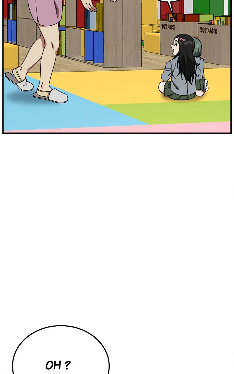 Read Change-Moi FR Manga Online