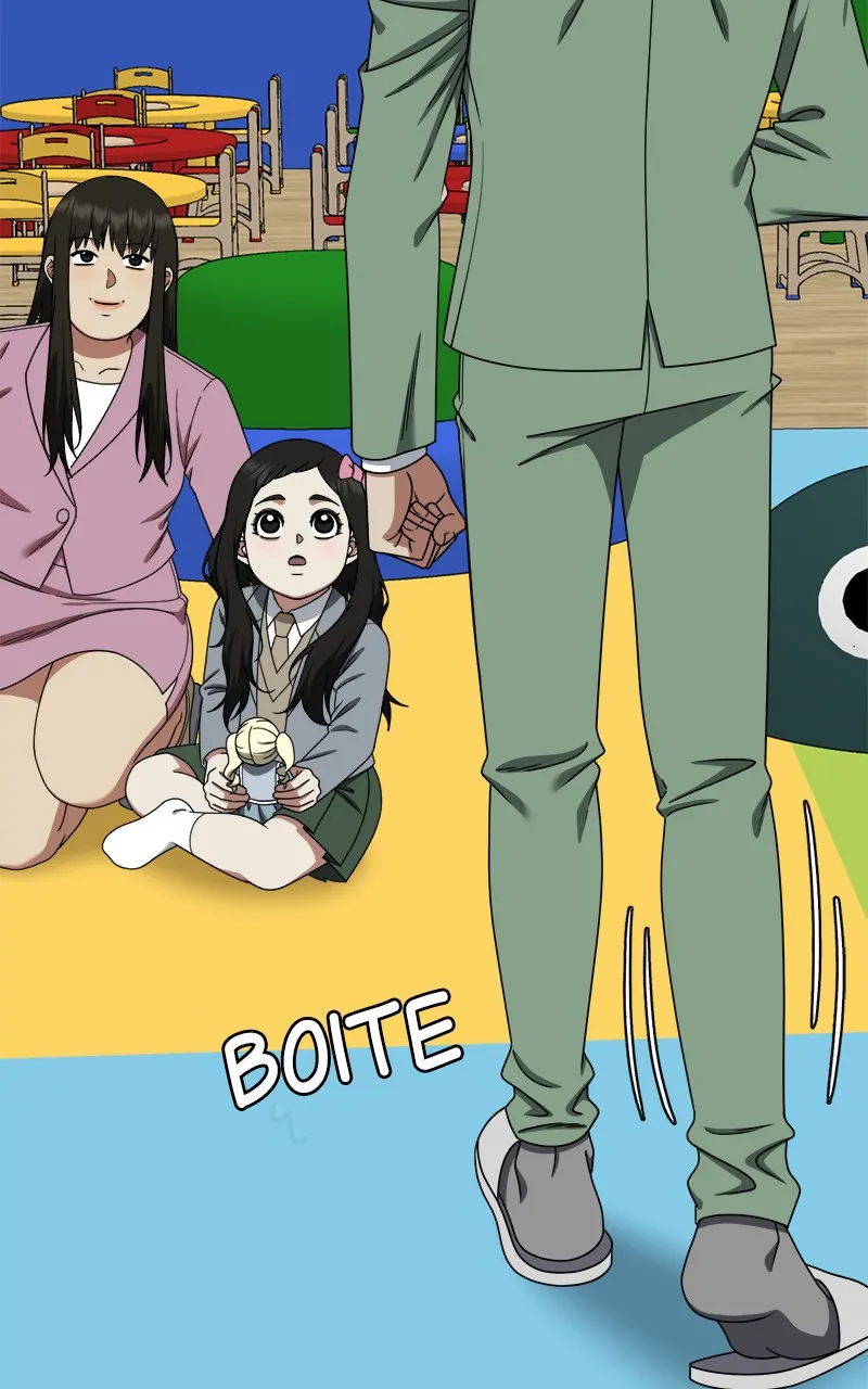 Read Change-Moi FR Manga Online