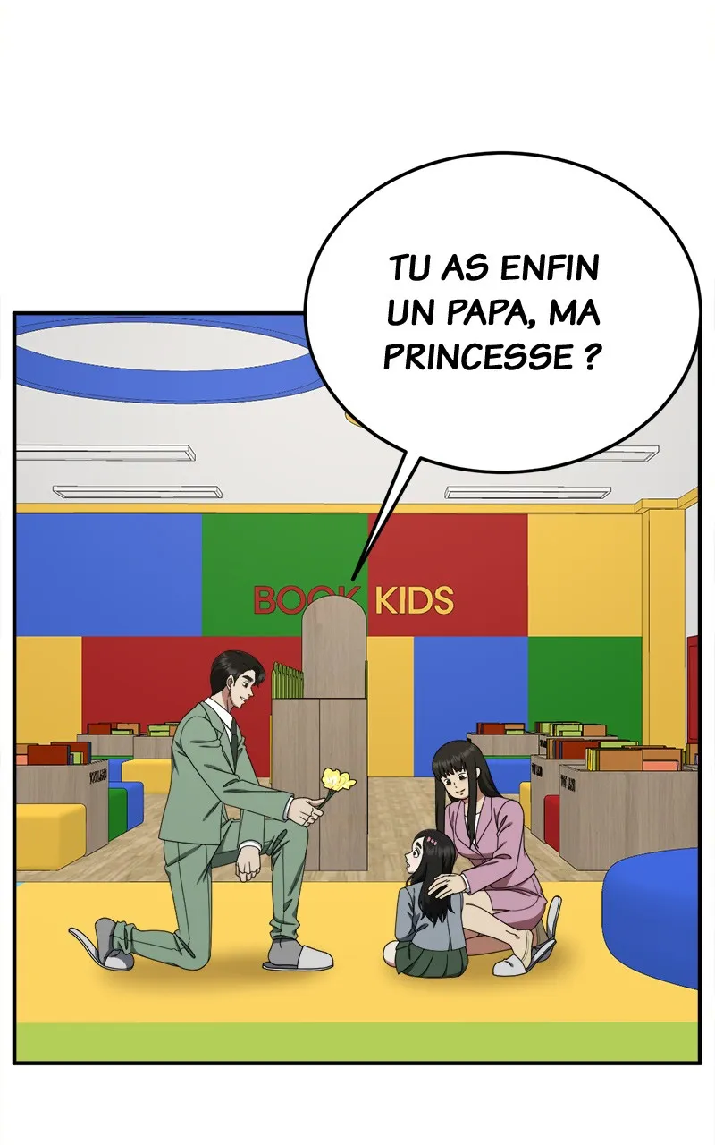 Read Change-Moi FR Manga Online