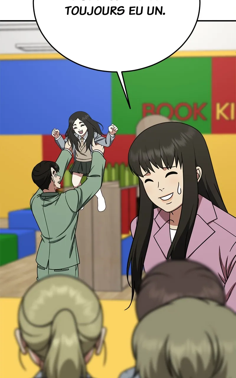 Read Change-Moi FR Manga Online