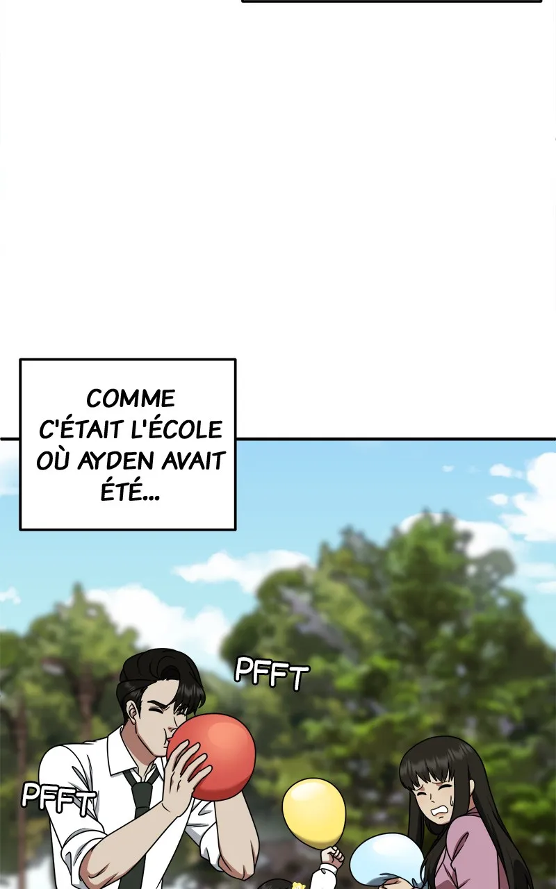 Read Change-Moi FR Manga Online