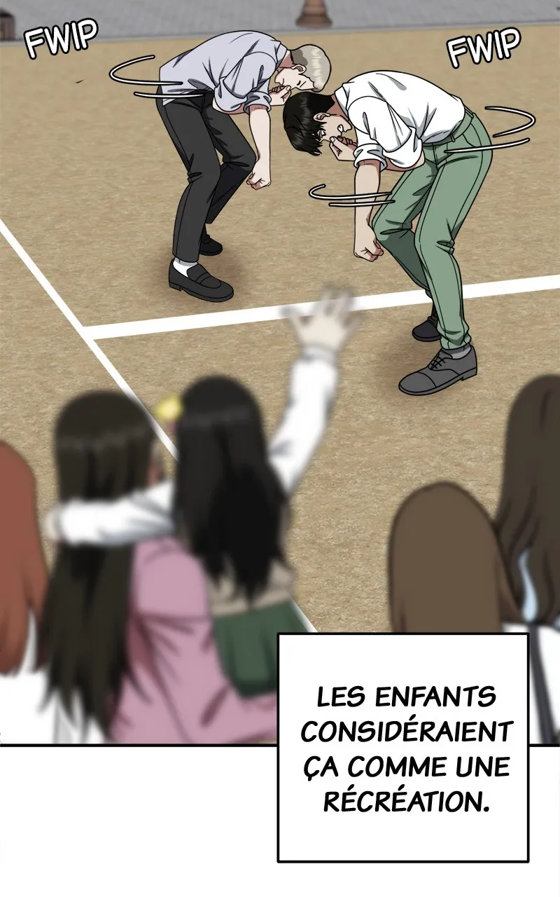 Read Change-Moi FR Manga Online