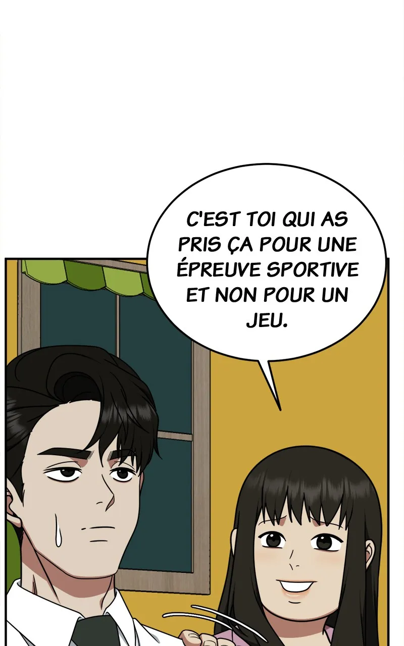 Read Change-Moi FR Manga Online