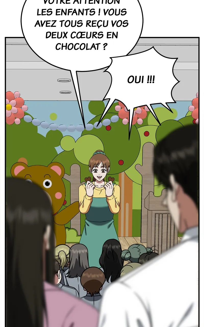 Read Change-Moi FR Manga Online