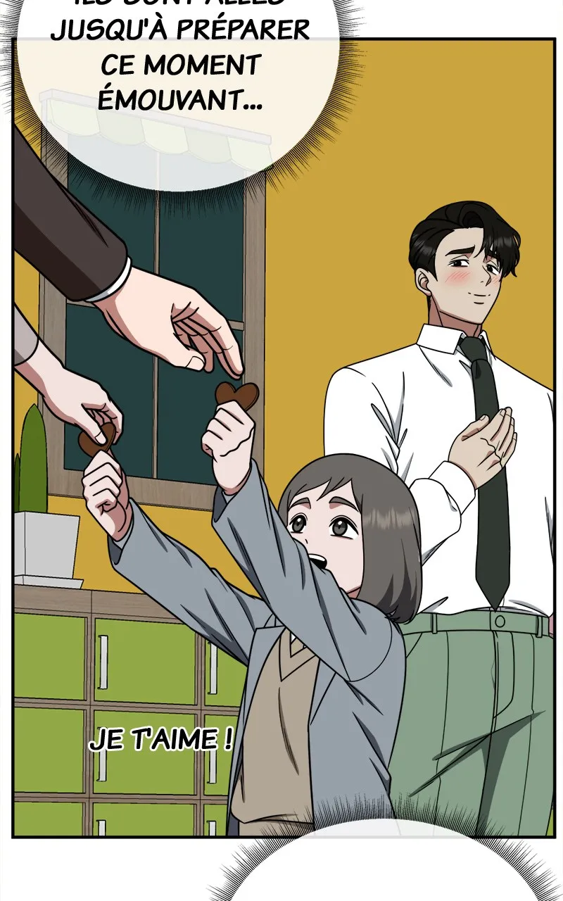 Read Change-Moi FR Manga Online