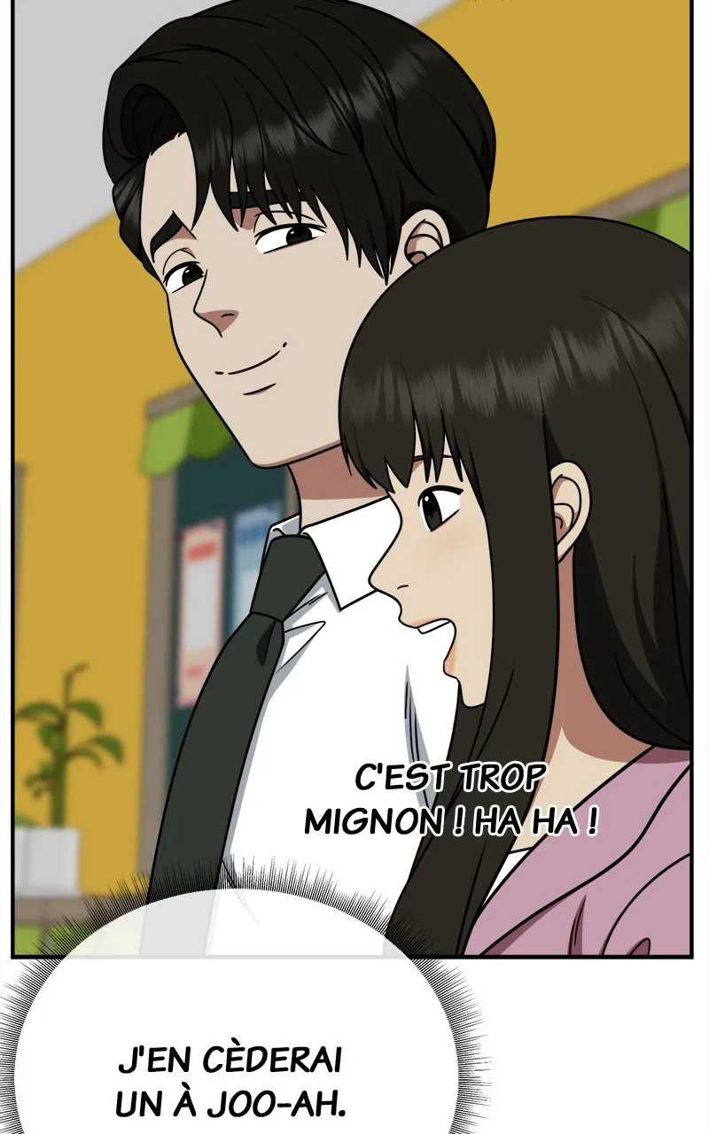 Read Change-Moi FR Manga Online