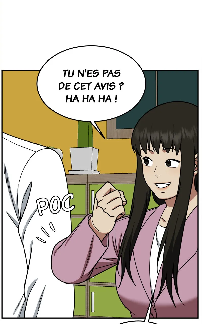 Read Change-Moi FR Manga Online