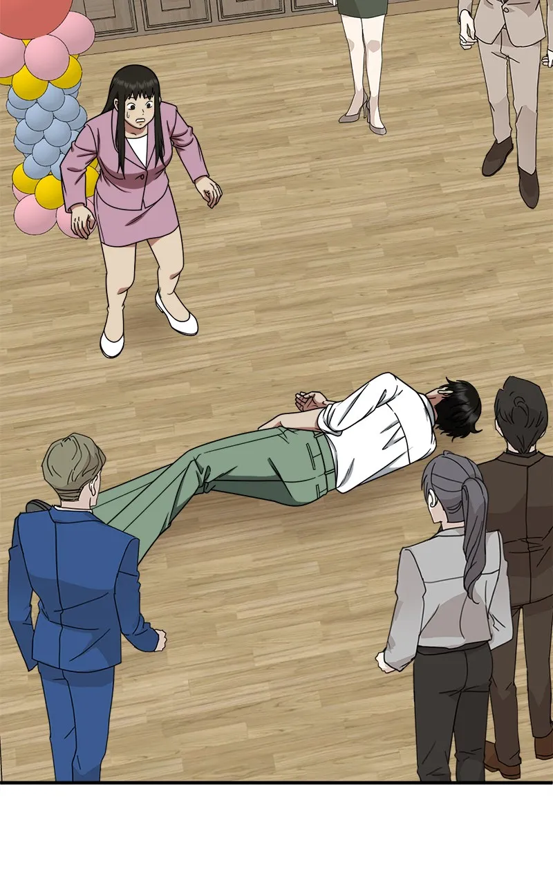 Read Change-Moi FR Manga Online