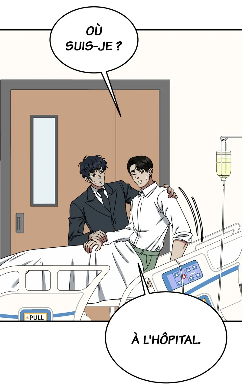 Read Change-Moi FR Manga Online