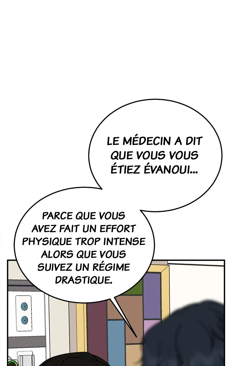 Read Change-Moi FR Manga Online