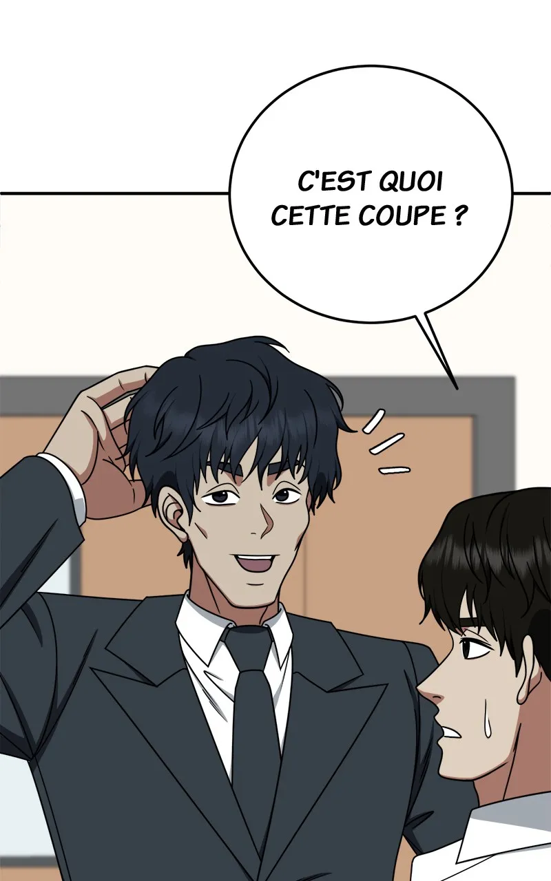Read Change-Moi FR Manga Online