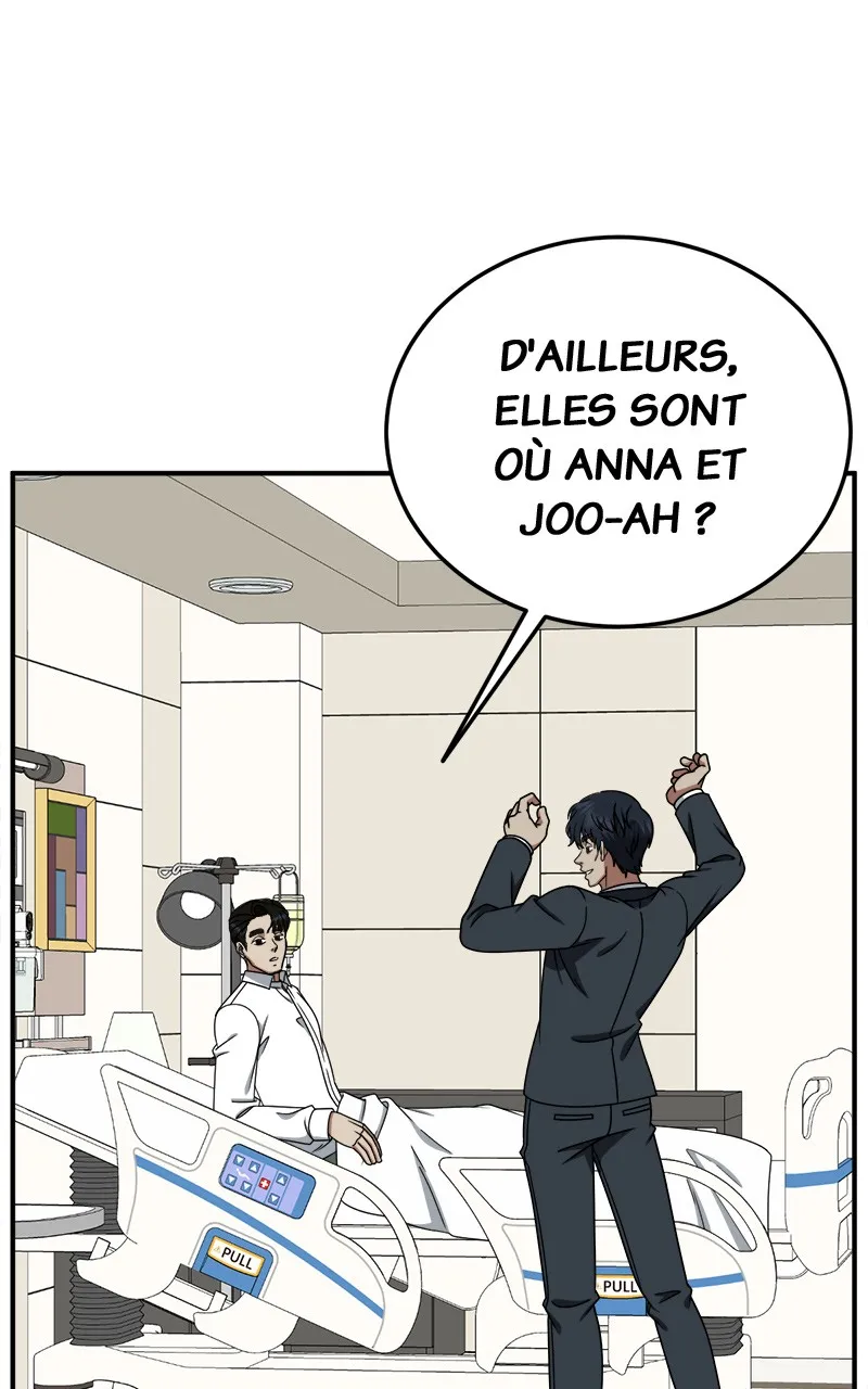 Read Change-Moi FR Manga Online