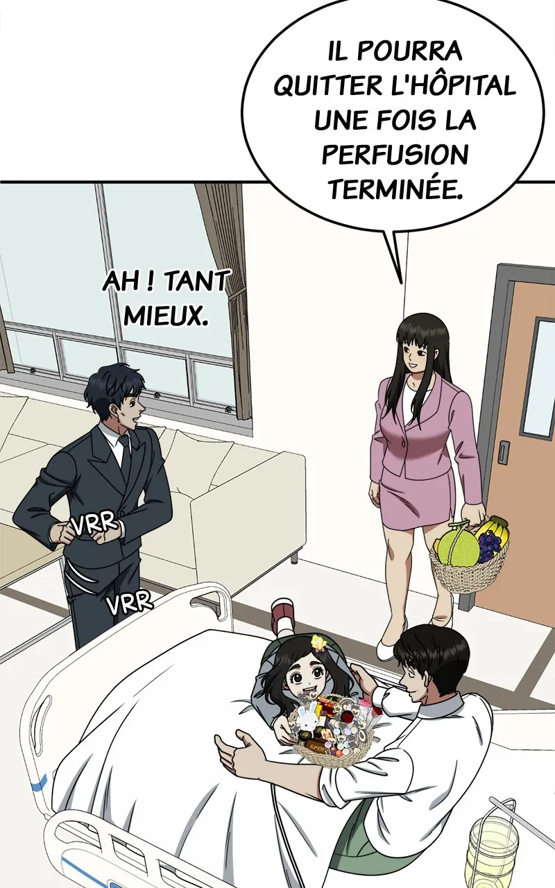 Read Change-Moi FR Manga Online