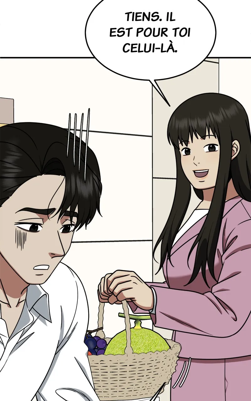 Read Change-Moi FR Manga Online