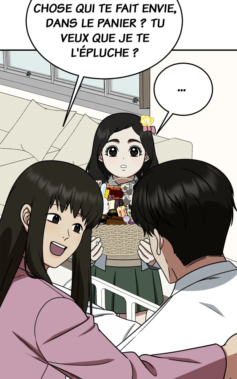 Read Change-Moi FR Manga Online