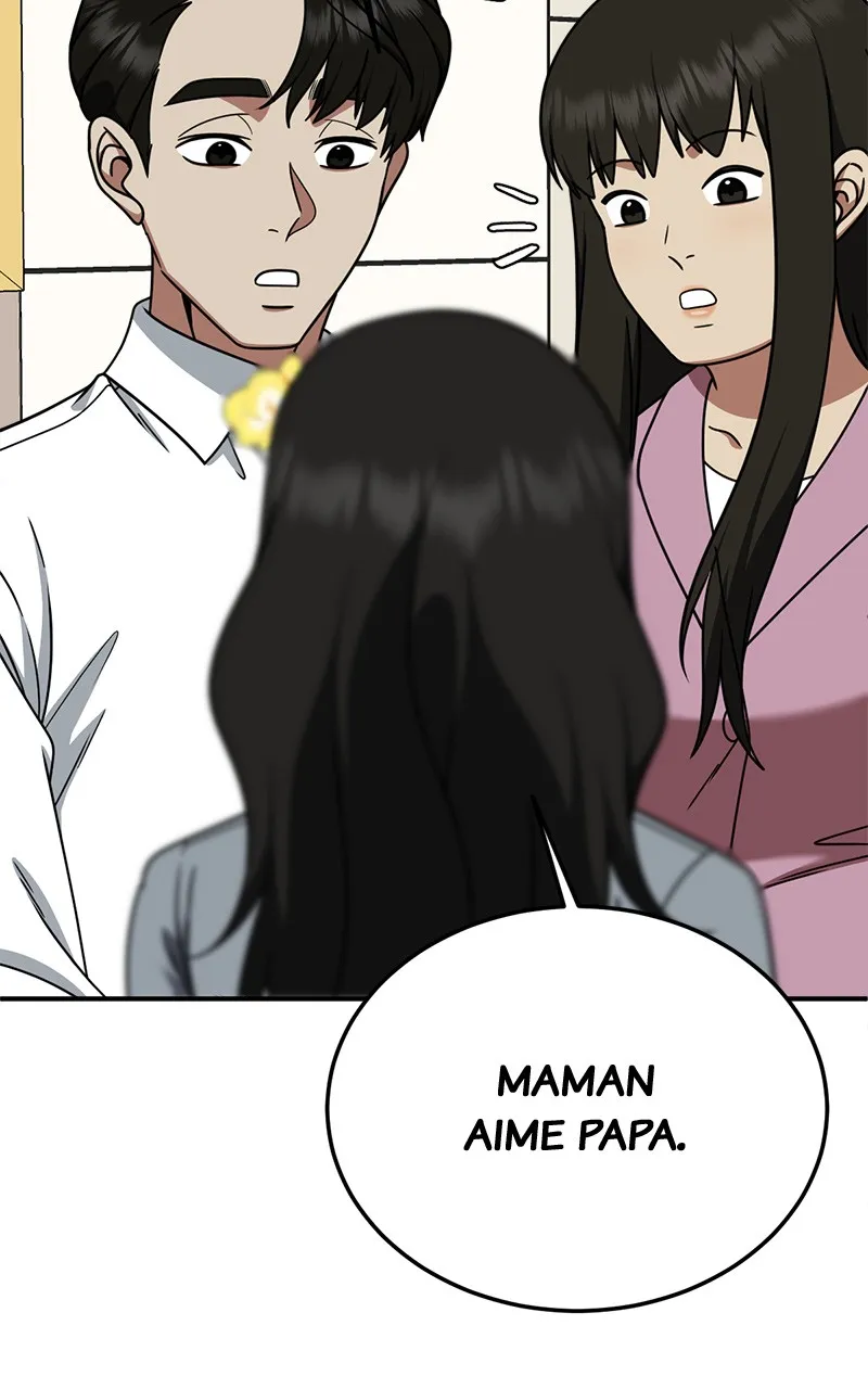 Read Change-Moi FR Manga Online