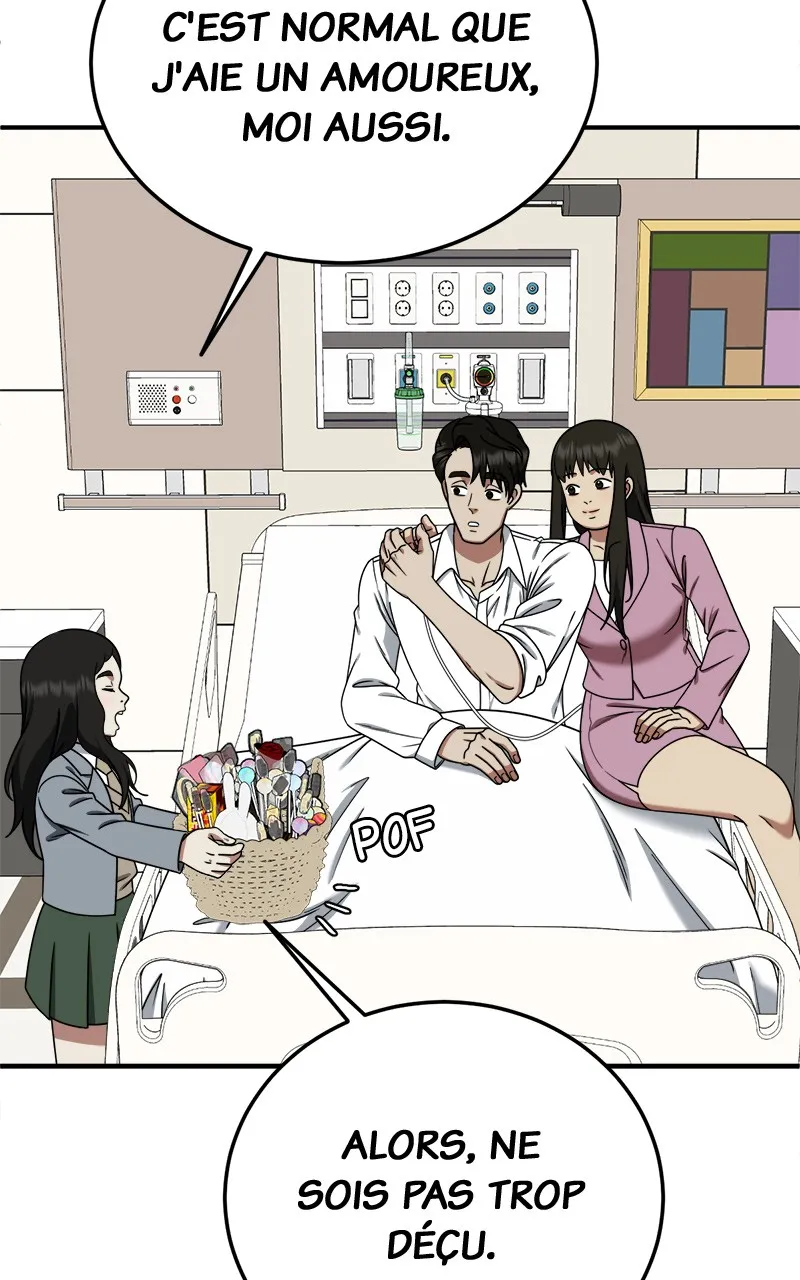 Read Change-Moi FR Manga Online