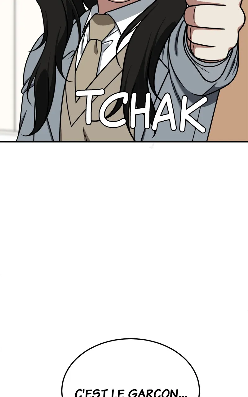 Read Change-Moi FR Manga Online