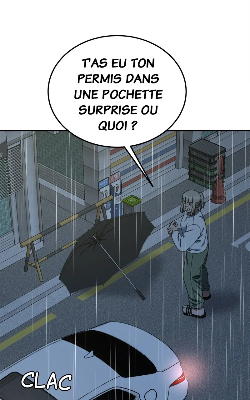 Read Change-Moi FR Manga Online