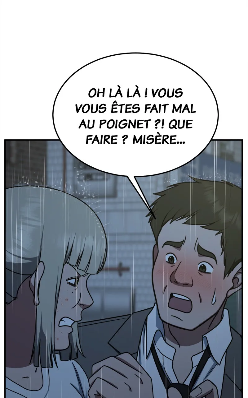 Read Change-Moi FR Manga Online