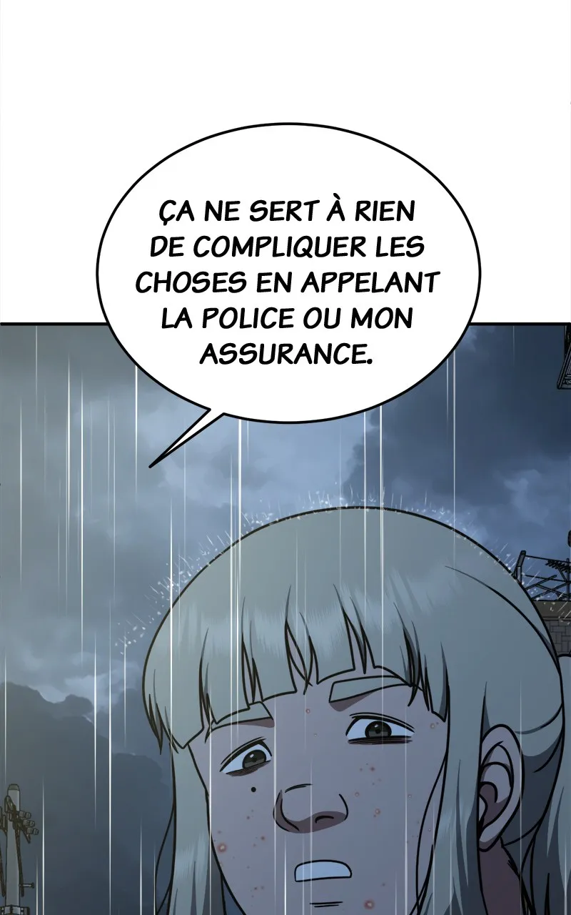 Read Change-Moi FR Manga Online