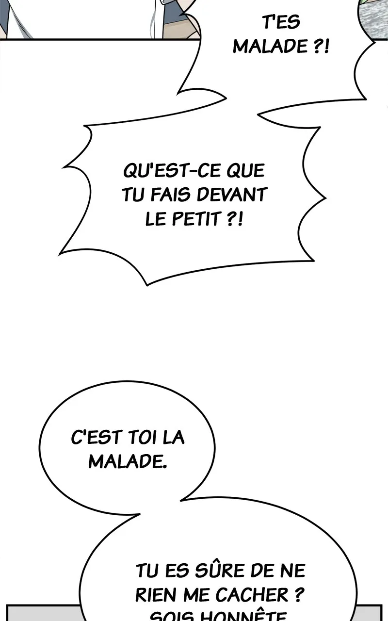 Read Change-Moi FR Manga Online