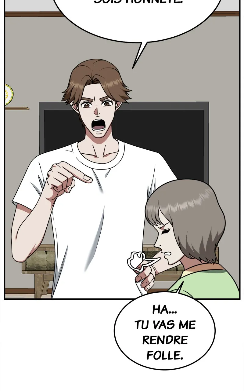 Read Change-Moi FR Manga Online