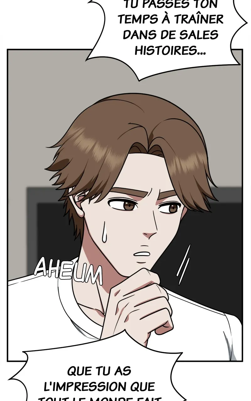 Read Change-Moi FR Manga Online