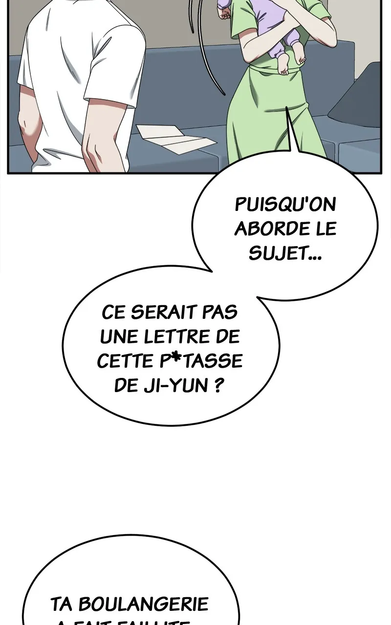 Read Change-Moi FR Manga Online
