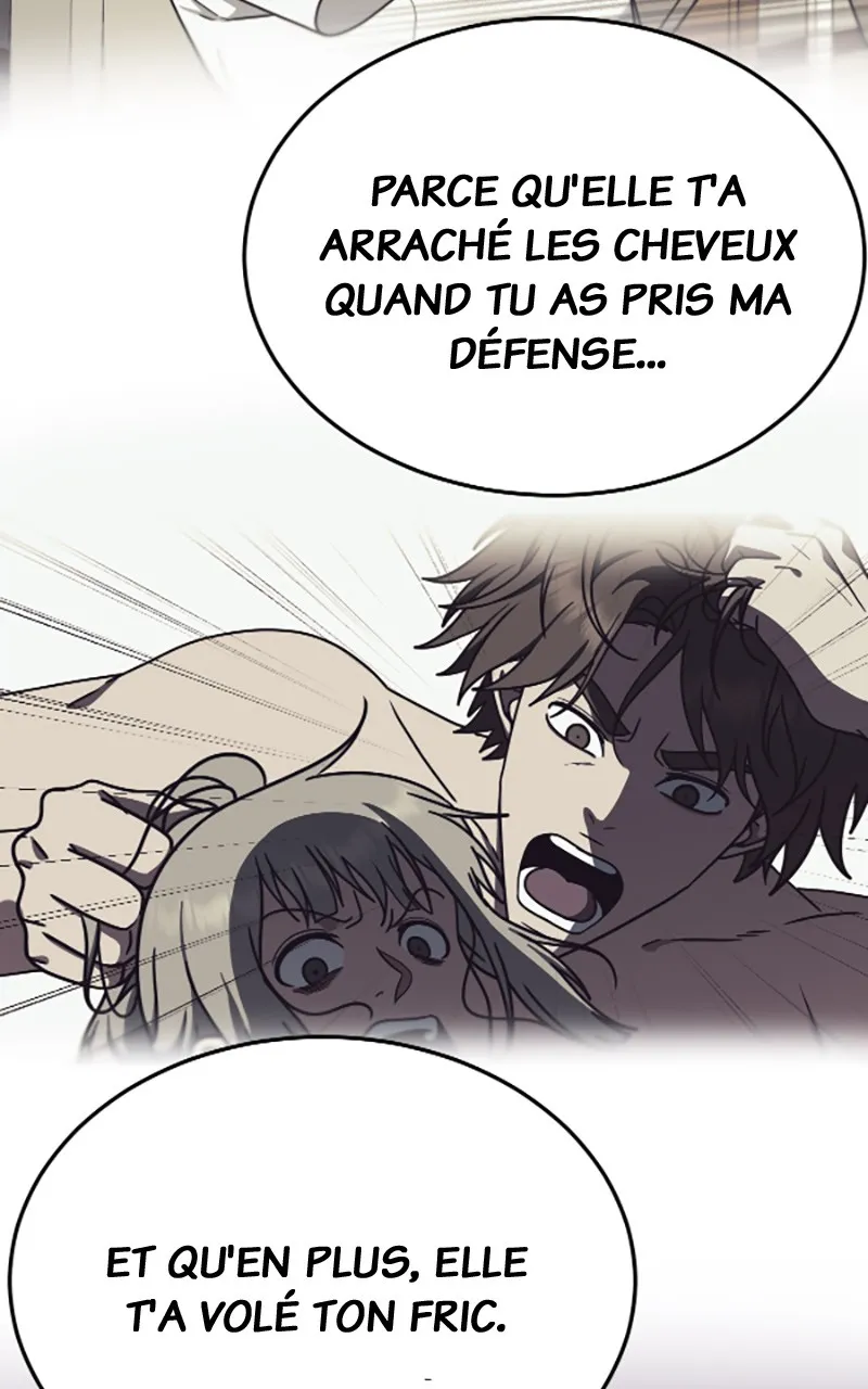 Read Change-Moi FR Manga Online
