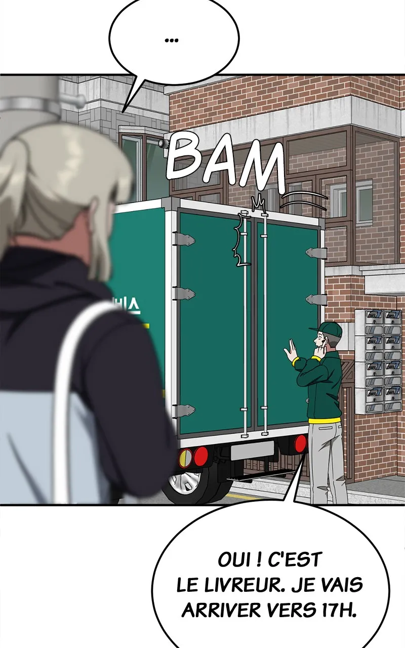 Read Change-Moi FR Manga Online