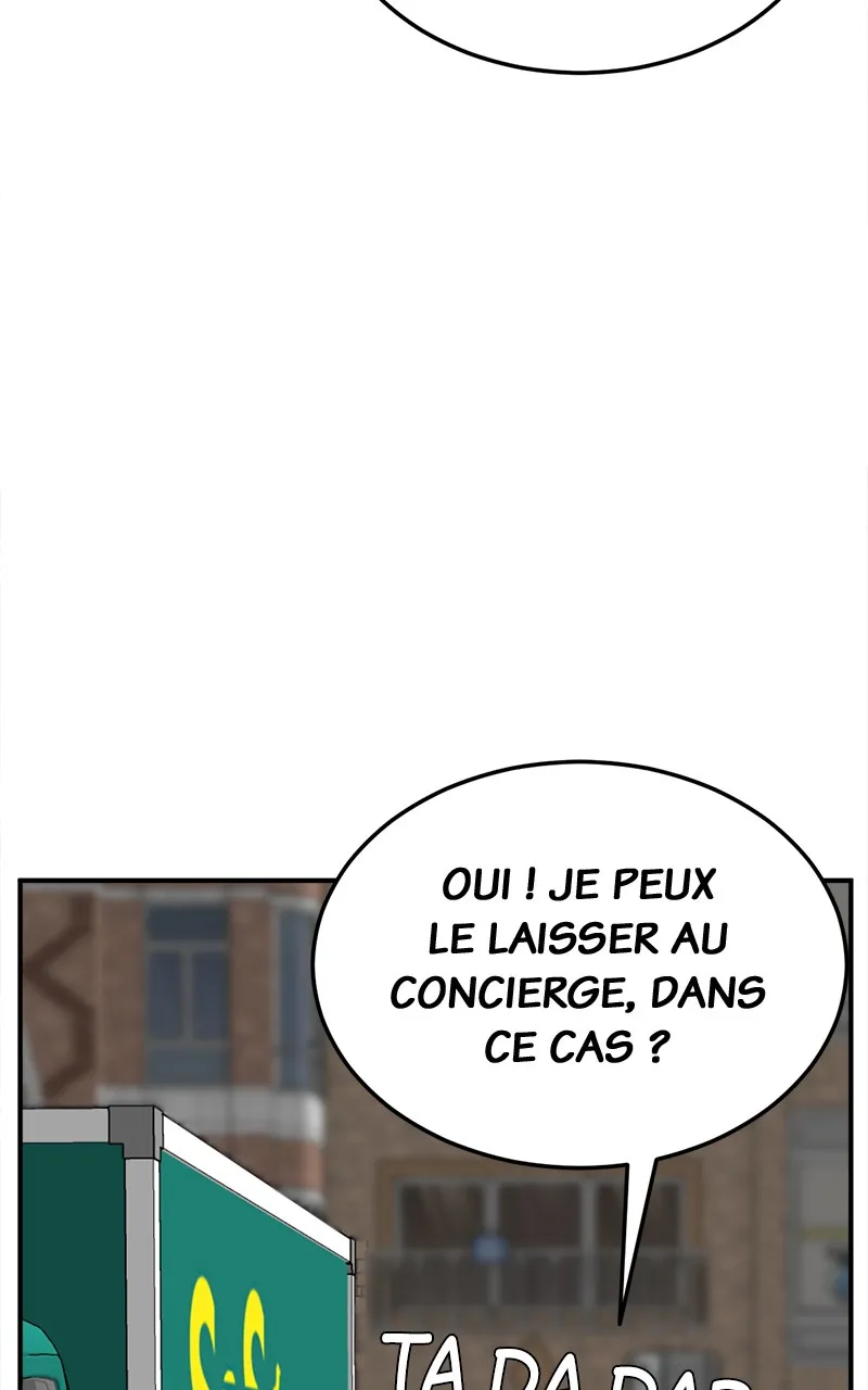 Read Change-Moi FR Manga Online