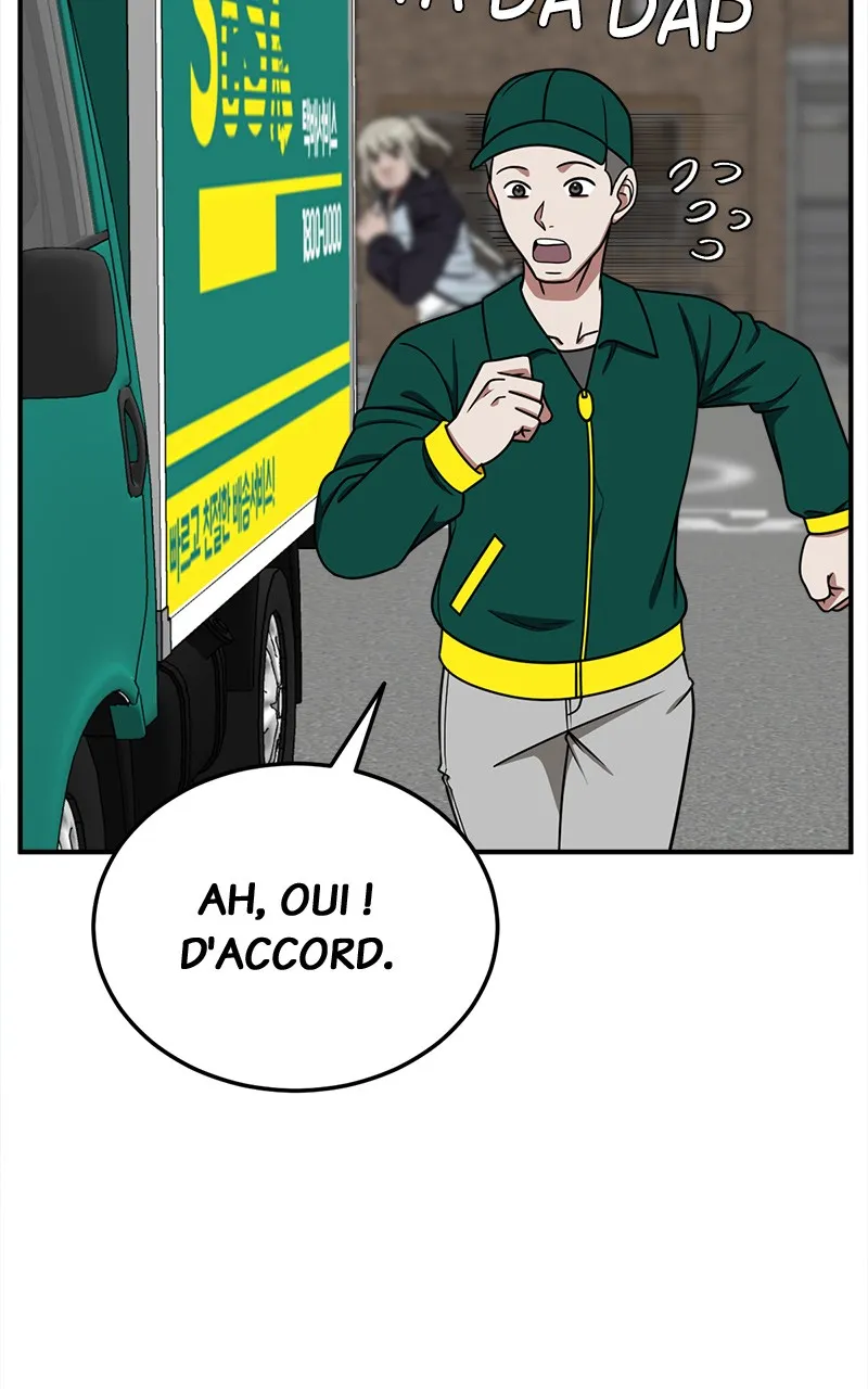 Read Change-Moi FR Manga Online